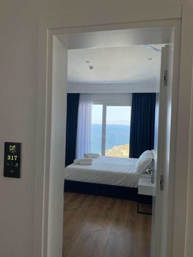 Sea & Lake View Villa Εξαμίλιο Εξωτερικό φωτογραφία