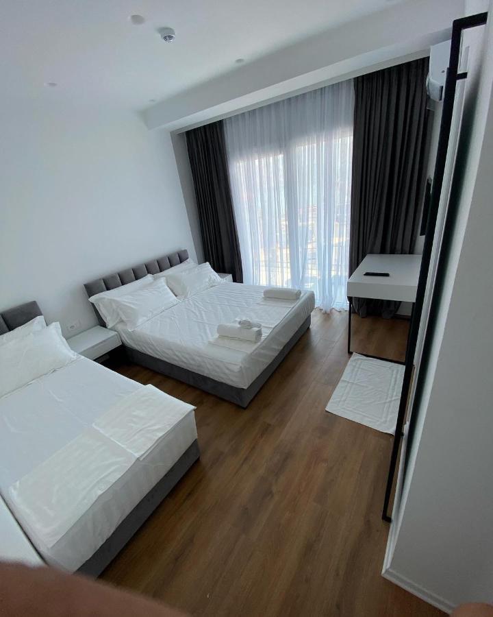 Sea & Lake View Villa Εξαμίλιο Εξωτερικό φωτογραφία
