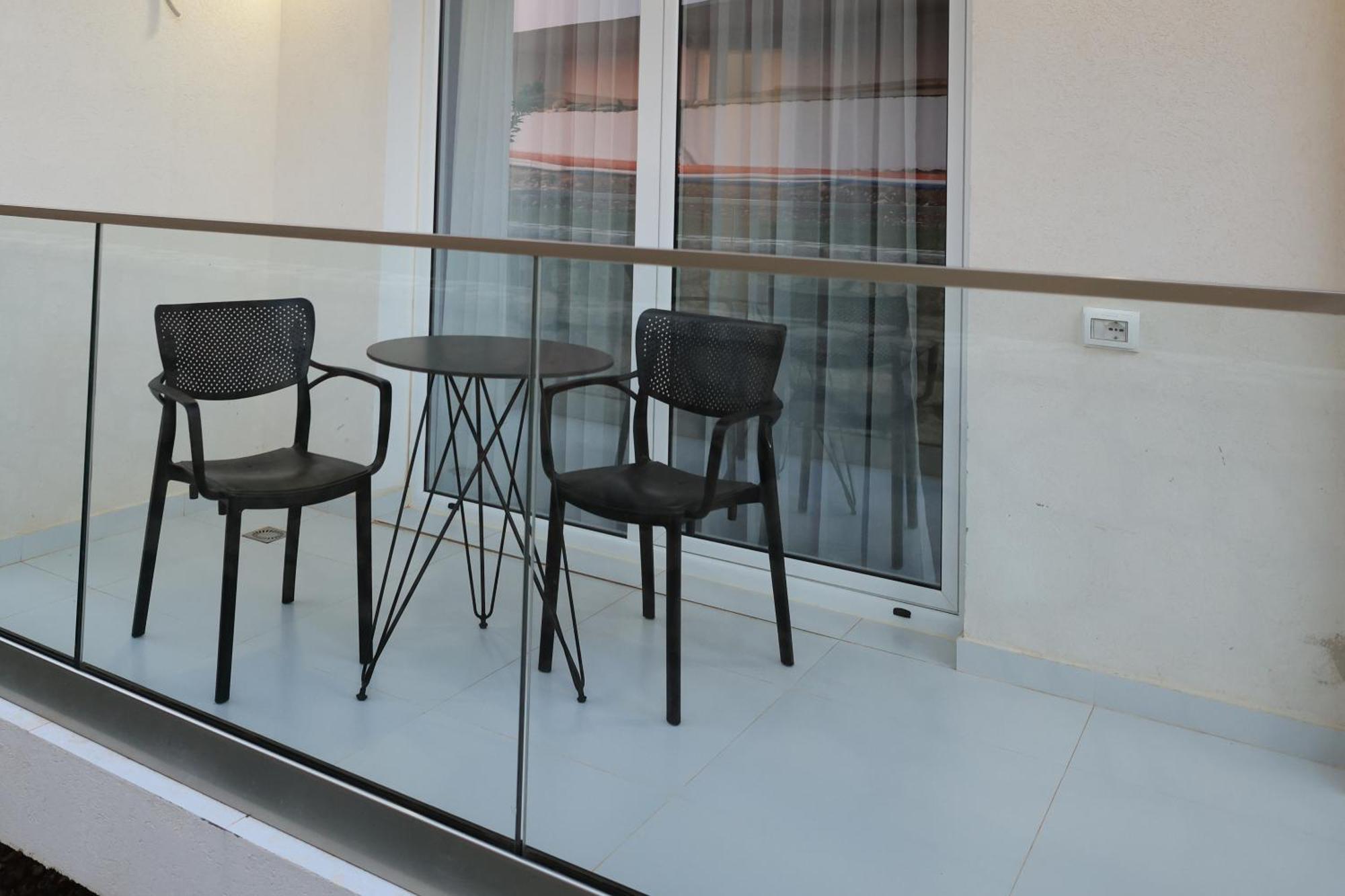 Sea & Lake View Villa Εξαμίλιο Εξωτερικό φωτογραφία